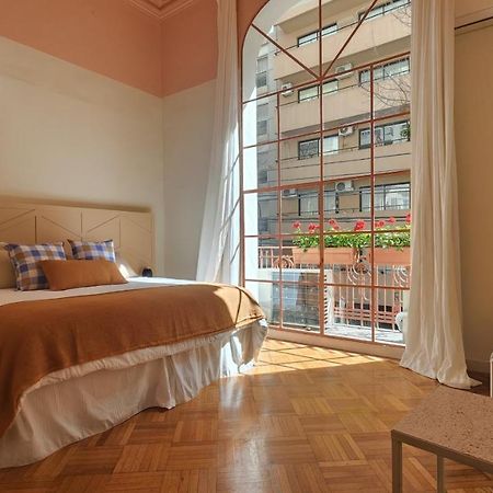 Casa Par Grand Suites Μπουένος Άιρες Εξωτερικό φωτογραφία
