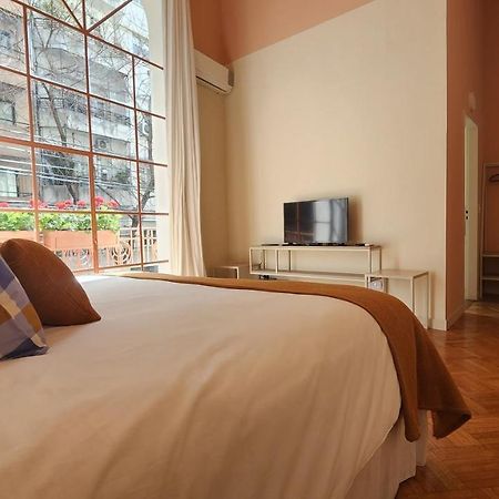 Casa Par Grand Suites Μπουένος Άιρες Εξωτερικό φωτογραφία