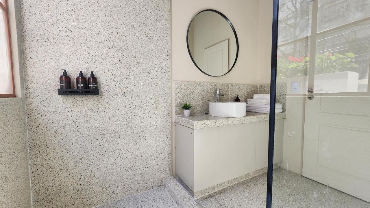 Casa Par Grand Suites Μπουένος Άιρες Εξωτερικό φωτογραφία