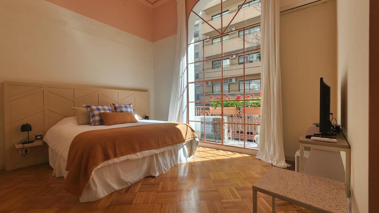 Casa Par Grand Suites Μπουένος Άιρες Εξωτερικό φωτογραφία