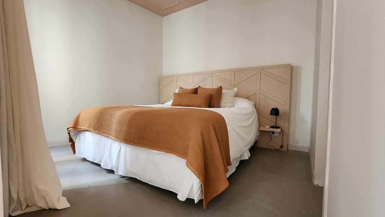 Casa Par Grand Suites Μπουένος Άιρες Εξωτερικό φωτογραφία