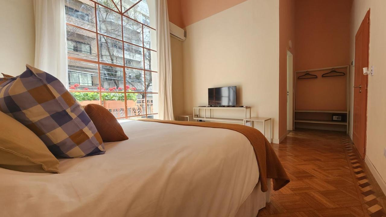 Casa Par Grand Suites Μπουένος Άιρες Εξωτερικό φωτογραφία