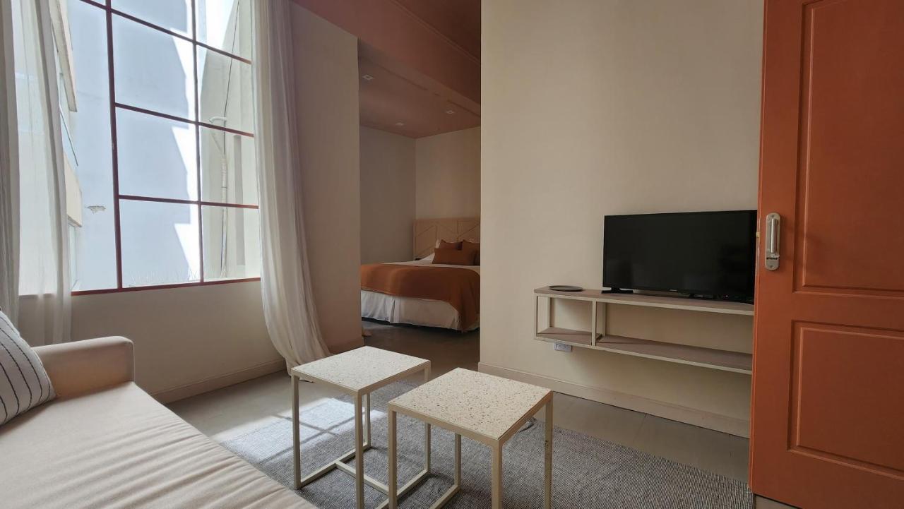 Casa Par Grand Suites Μπουένος Άιρες Εξωτερικό φωτογραφία