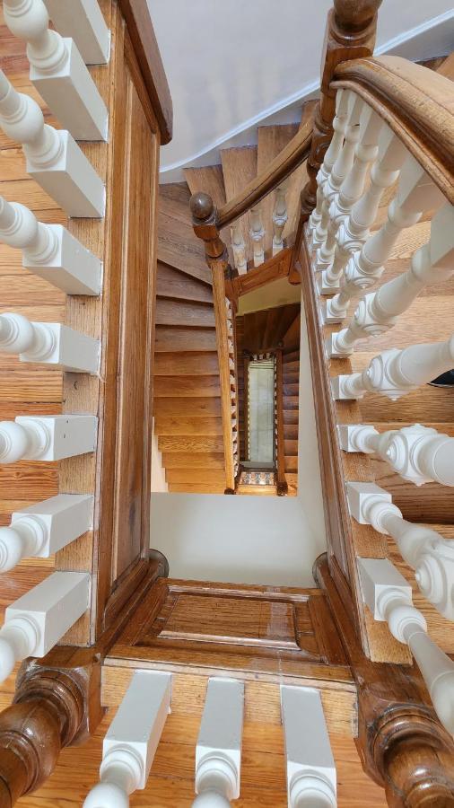 Casa Par Grand Suites Μπουένος Άιρες Εξωτερικό φωτογραφία