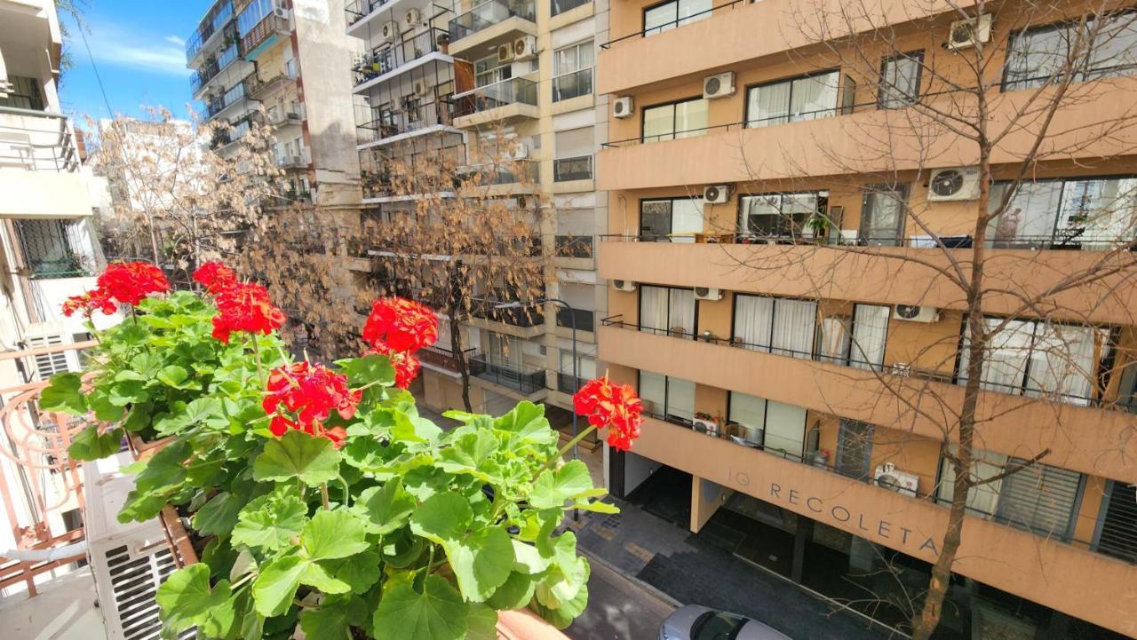 Casa Par Grand Suites Μπουένος Άιρες Εξωτερικό φωτογραφία