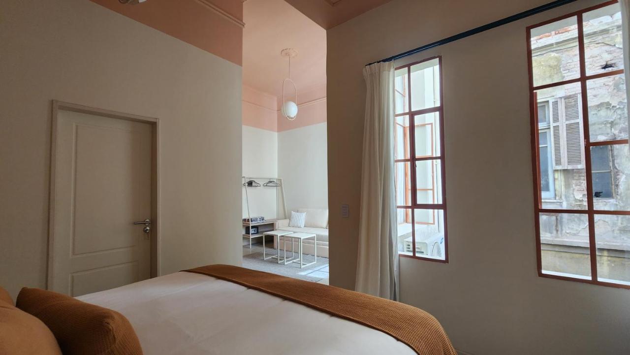 Casa Par Grand Suites Μπουένος Άιρες Εξωτερικό φωτογραφία