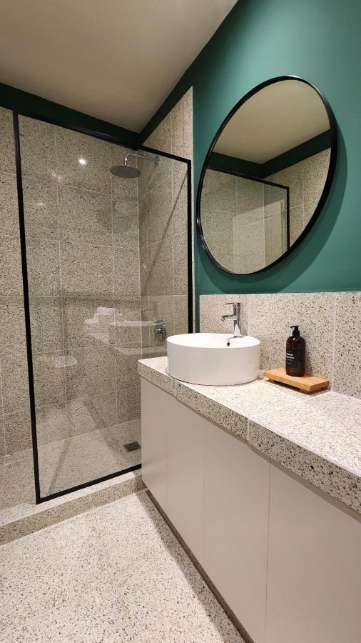Casa Par Grand Suites Μπουένος Άιρες Εξωτερικό φωτογραφία