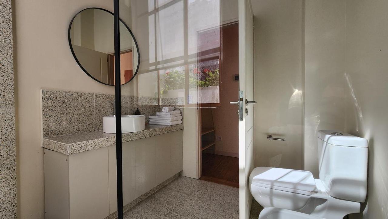 Casa Par Grand Suites Μπουένος Άιρες Εξωτερικό φωτογραφία