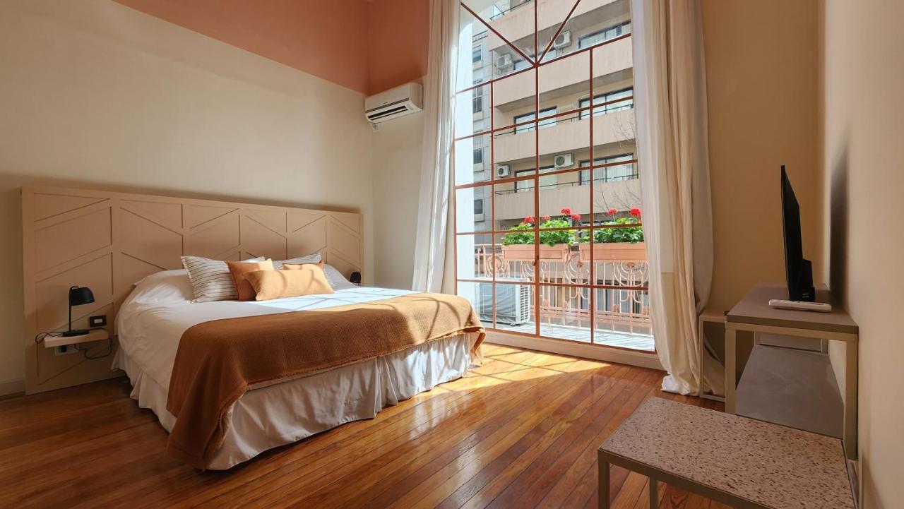 Casa Par Grand Suites Μπουένος Άιρες Εξωτερικό φωτογραφία