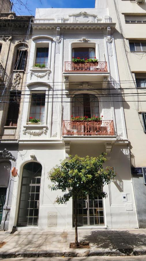 Casa Par Grand Suites Μπουένος Άιρες Εξωτερικό φωτογραφία