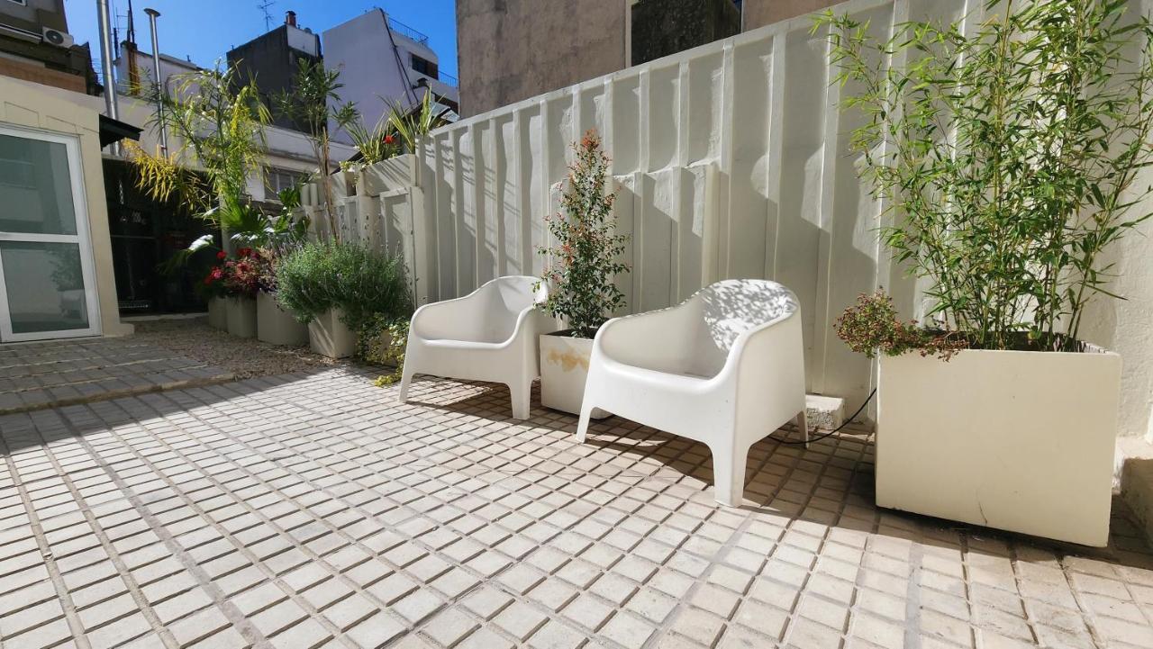 Casa Par Grand Suites Μπουένος Άιρες Εξωτερικό φωτογραφία