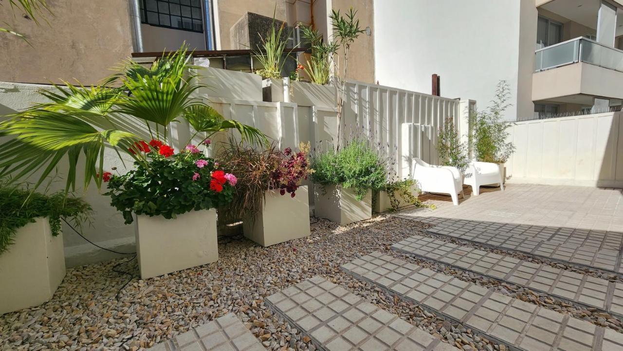 Casa Par Grand Suites Μπουένος Άιρες Εξωτερικό φωτογραφία