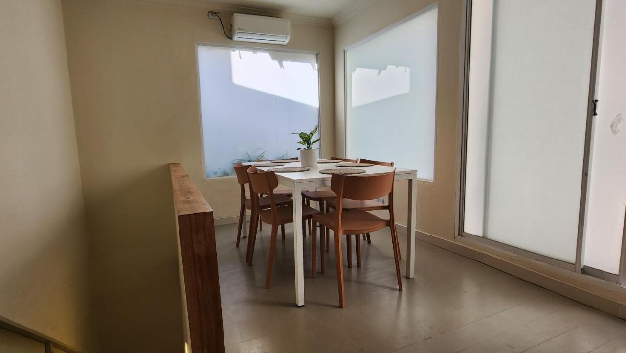 Casa Par Grand Suites Μπουένος Άιρες Εξωτερικό φωτογραφία