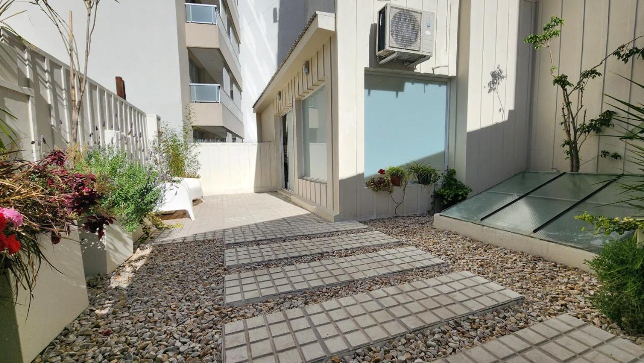 Casa Par Grand Suites Μπουένος Άιρες Εξωτερικό φωτογραφία