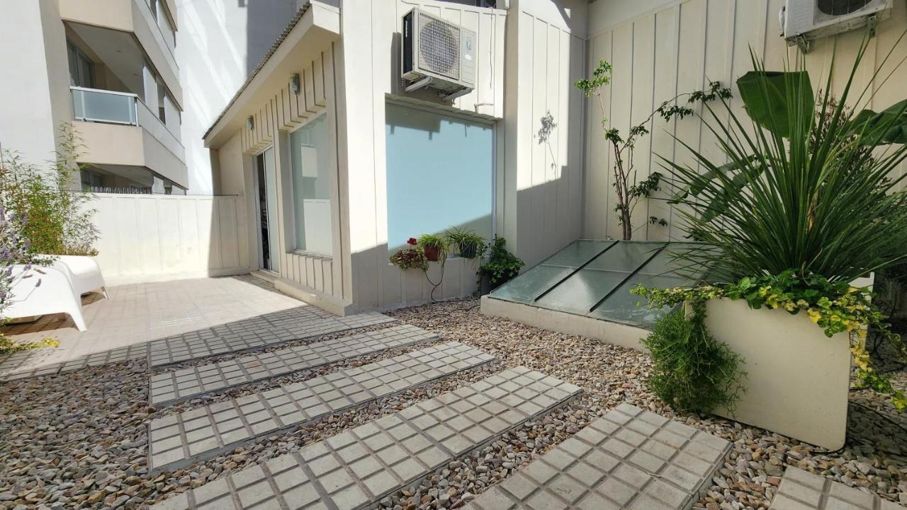 Casa Par Grand Suites Μπουένος Άιρες Εξωτερικό φωτογραφία
