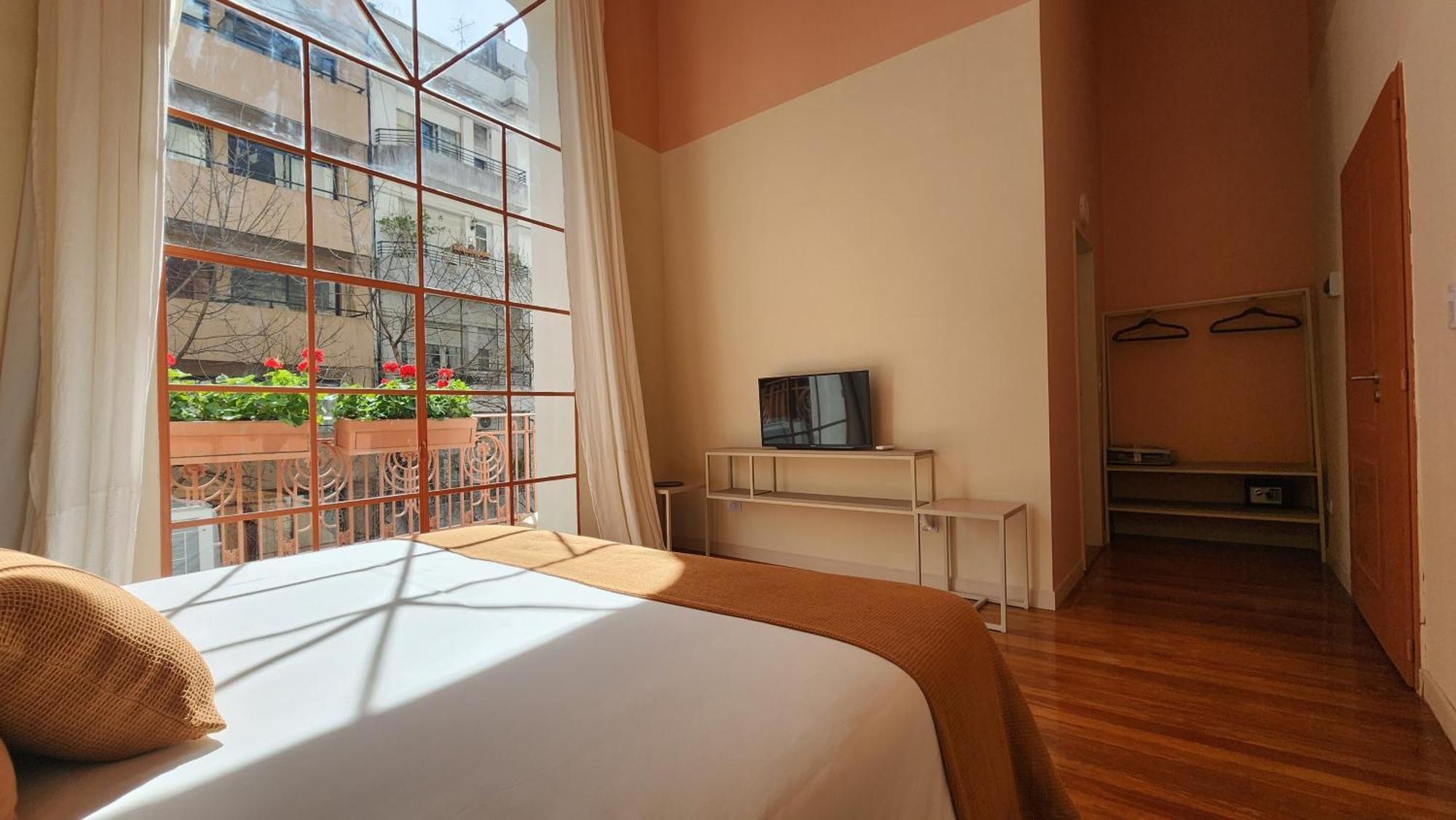 Casa Par Grand Suites Μπουένος Άιρες Εξωτερικό φωτογραφία